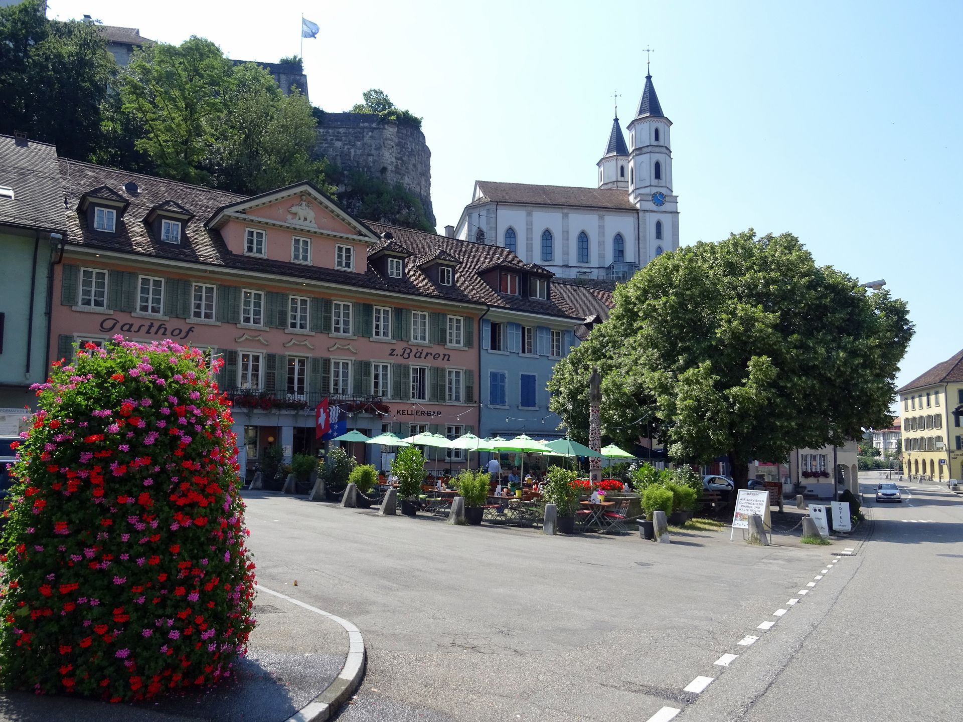 Aarburg